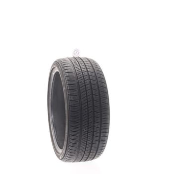 Set of (2) Used 225/40R18 Yokohama Avid Ascend GT 92V - 8-9/32