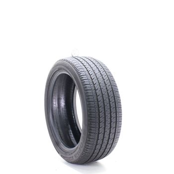 Set of (2) Used 235/45R18 Bridgestone Ecopia EP422 Plus 94V - 8/32