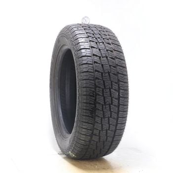 Set of (2) Used 275/55R20 Lexani Terrain Beast AT 113T - 12/32