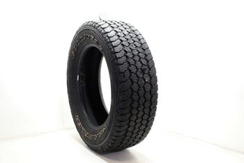Used 275/60R20 Goodyear Wrangler All-Terrain Adventure Kevlar 115T - 11.5/32