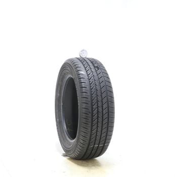 Set of (2) Used 195/60R15 Yokohama YK-GTX 88H - 10.5-11/32