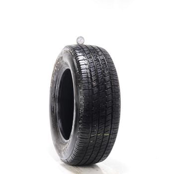 Used 245/65R17 Uniroyal Laredo Cross Country Tour 107T - 9/32