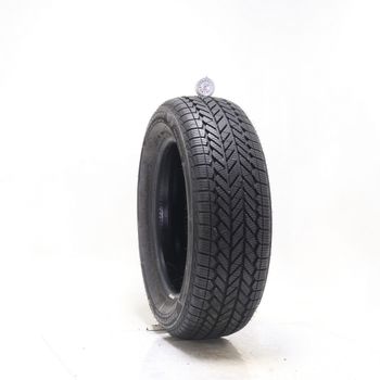Used 205/60R16 Bridgestone WeatherPeak 92V - 9.5/32