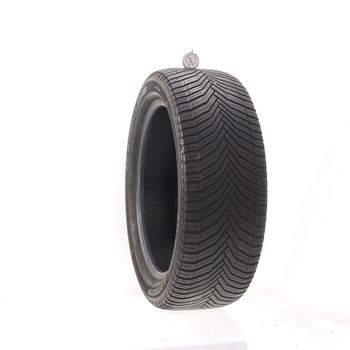 Set of (2) Used 245/50R20 Michelin CrossClimate 2 102V - 6-7.5/32