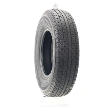 Used ST235/85R16 Power King Towmax STR II 125/122L - 7.5/32