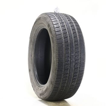 Used 275/55R20 Suretrac Wide Climber H/T 117H - 7.5/32