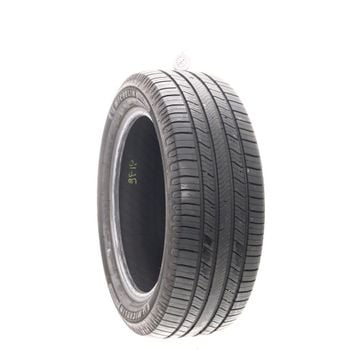 Used 255/50R20 Michelin Defender 2 109H - 8.5/32