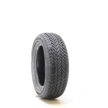 Set of (4) New 215/60R16 Bridgestone WeatherPeak 95V - 9.5/32