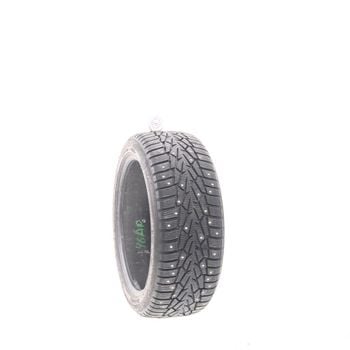 Used 215/45R17 Nokian Nordman 7 Studded 91T - 11/32