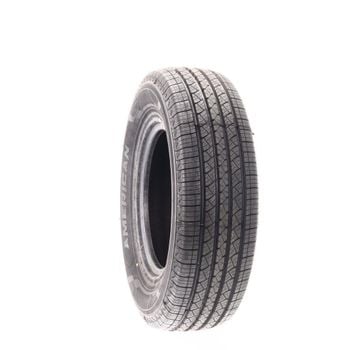 New LT245/75R16 American Road Star H/T 120/116S
