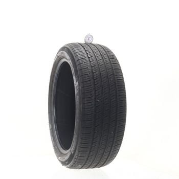 Set of (4) Used 245/45R19 Michelin Primacy Tour A/S 98W - 7.5-8/32
