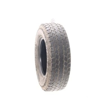 Used LT245/75R16 Primewell Valera AT 120/116S - 9/32