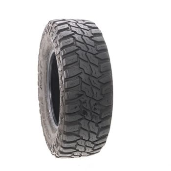 Used LT295/70R18 Mastercraft Courser MXT 129/126Q - 14/32