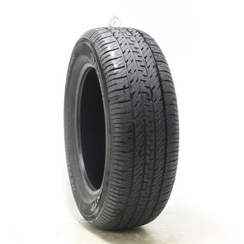 Set of (2) Used 275/60R20 Dextero DHT2 114H - 8/32