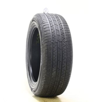 Used 255/55R20 Hankook Dynapro HP2 Plus NC0 110V - 8/32