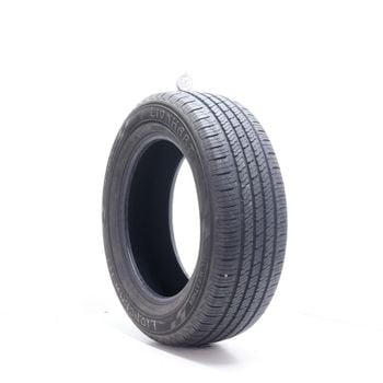 Used 245/60R18 Lionhart Lionclaw HT 105H - 9/32