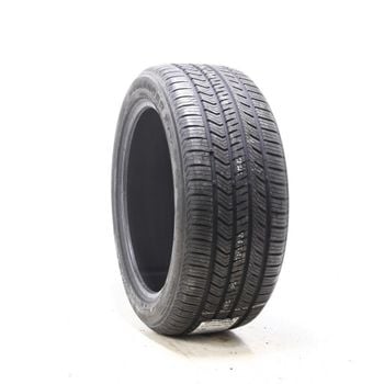 Set of (4) New 275/45R20 Yokohama Geolandar X-CV G057 110W - 11/32