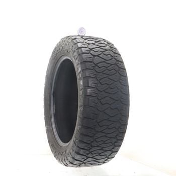 Used 275/55R20 Maxxis Razr AT 117T - 9.5/32