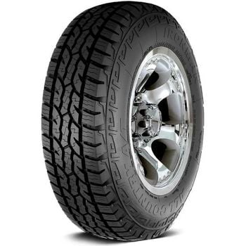 Set of (4) New 245/75R16 Ironman All Country AT 111T