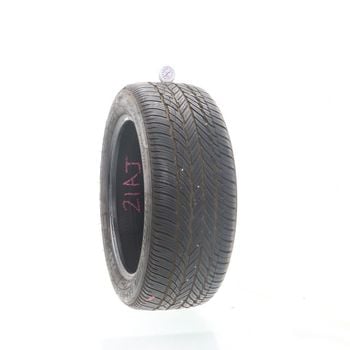 Used 235/50R18 Vogue Custom Built Radial VIII 101V - 9/32
