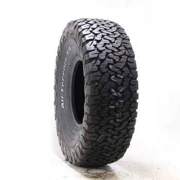 Set of (2) New LT35X12.5R15 BFGoodrich All-Terrain T/A KO2 113Q - 16/32