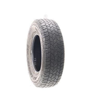 Used 245/75R16 Ironman All Country AT2 111T - 5.5/32