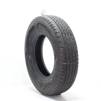 Set of (2) Used LT215/85R16 Hankook Dynapro HT 115/112Q - 13.5/32