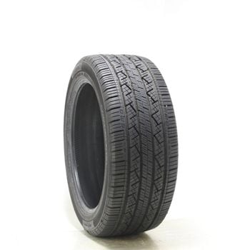 Driven Once 265/45R20 Continental CrossContact LX25 108H - 12/32