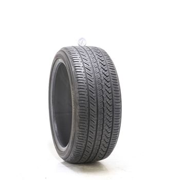 Used 245/40R19 Yokohama Advan Sport A/S Plus 98Y - 8/32