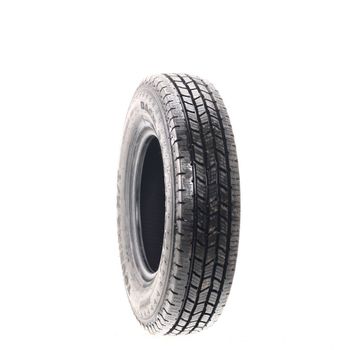 Driven Once LT215/85R16 DeanTires Back Country QS-3 Touring H/T 115/112R - 14/32