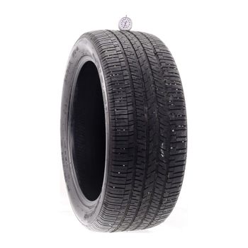 Used 255/45R19 Goodyear Eagle RS-A 100V - 7.5/32