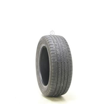 Set of (4) Used 205/55R16 Doral SDL-Sport 91H - 6.5-7.5/32