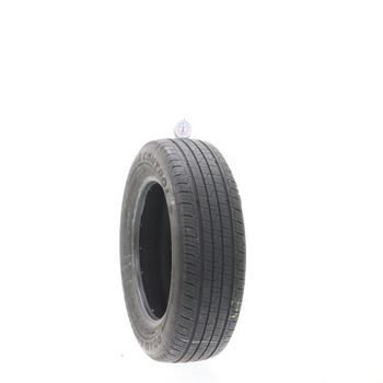 Set of (2) Used 185/65R15 DeanTires Road Control 2 88H - 7-8/32