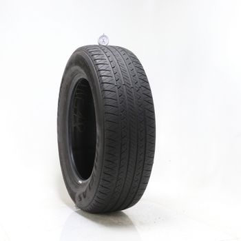 Set of (2) Used 235/65R18 Douglas Touring A/S 106V - 6/32