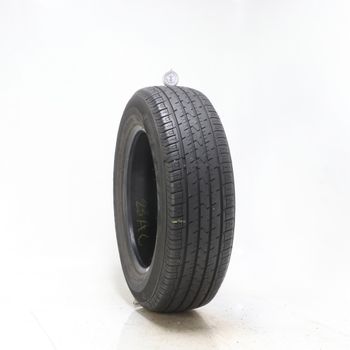 Set of (2) Used 225/65R17 Atturo AZ610 102H - 7/32