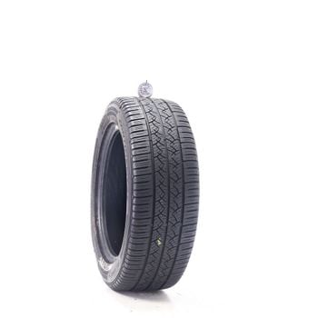 Set of (2) Used 205/55R16 Continental TrueContact Tour 91H - 5.5/32