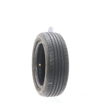 Set of (2) Used 195/55R16 Cosmo RC-17 87V - 7/32