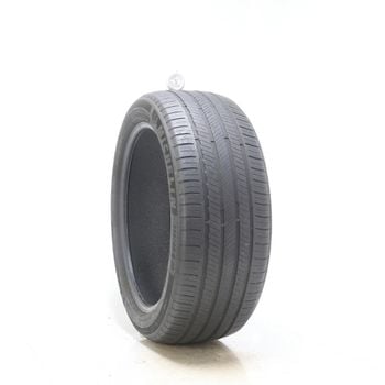 Set of (2) Used 255/45R20 Michelin Primacy Tour A/S GOE Acoustic 105V - 5.5/32
