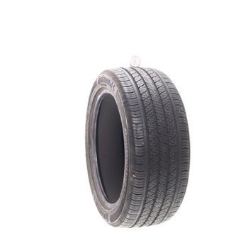 Set of (4) Used 255/45R19 Continental ProContact RX ContiSilent T3 104W - 7.5-9/32