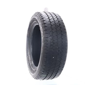 Used LT285/60R20 Firestone Transforce AT2 125/122R - 8.5/32