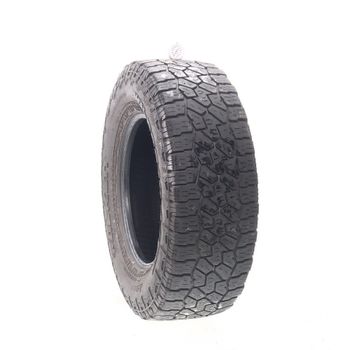 Used LT275/70R18 Falken Wildpeak A/T4W 125/122S - 8/32