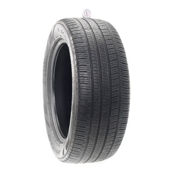 Set of (2) Used 275/50R20 Pirelli Scorpion Zero MO 113V - 7/32