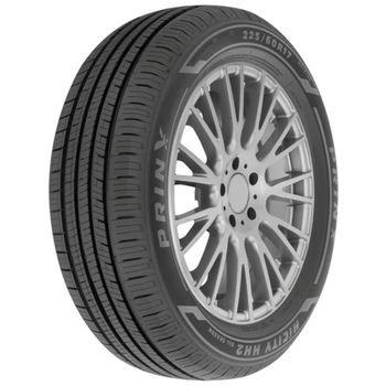 Set of (2) New 215/55R16 Prinx HiCity HH2 97V