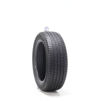 Set of (2) Used 195/55R16 Yokohama YK740 GTX 87H - 7.5/32