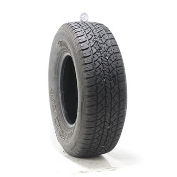 Set of (2) Used LT265/75R16 Sailun Terramax H/T 123/120R - 10-11.5/32