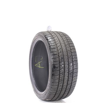 Used 255/35ZR19 Kumho Ecsta PA51 96W - 9.5/32