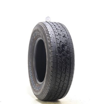 Used 245/70R16 Toyo Open Country H/T II 107T - 10/32