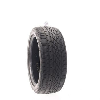 Used 245/45R18 Firestone Firehawk AS V2 100W - 8/32