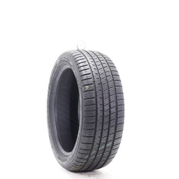 Used 215/45ZR17 Michelin Pilot Sport A/S 3 Plus 91W - 8.5/32