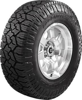 New LT285/70R18 Nitto Exo Grappler AWT 127Q